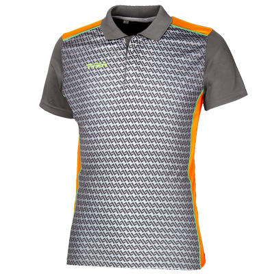 Momentum Shirt Short Sleeves - Front and Back Sublimated